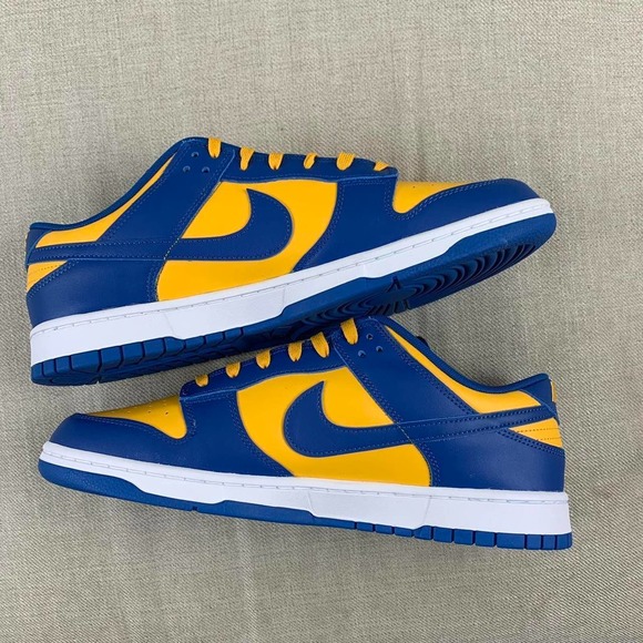 Nike dunk low ucla - Picture 4 of 4